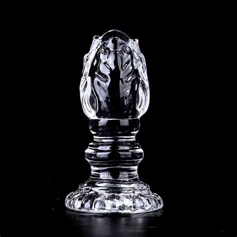 Plug Anal em Silicone Texturizado Dragon Monster Macio Penetrável Anal Flor Shopee Brasil