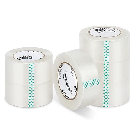 China Bopp Packing Tape Factory Cheap Bopp Packing Tape Manufacturer