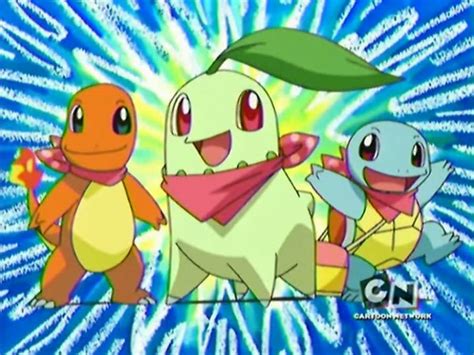 Pokémon Mystery Dungeon - Team Go-Getters Out of the Gate! (Anime ...