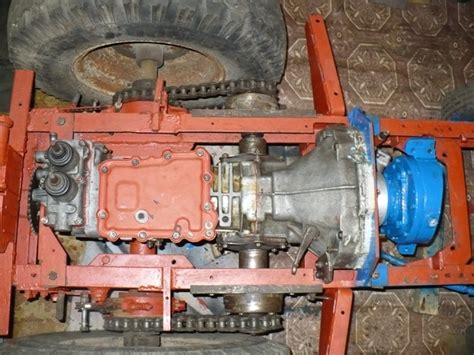 фото кпп луаз