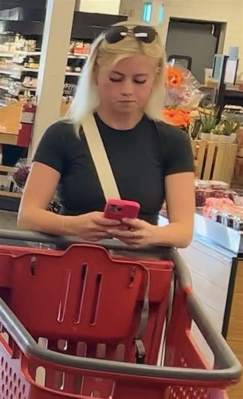 Gorgeous Skinny Blonde Girl On Two Separate Days Short Shorts Volleyball Forum