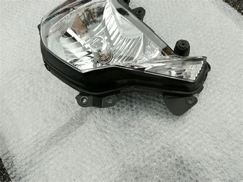 Lampa Reflektor Prz D Suzuki Bandit Gsf S K