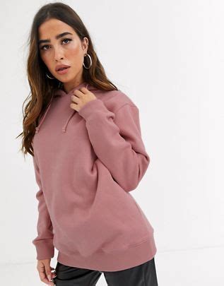 Худи Женские | Толстовки и Свитшоты Женские | ASOS | Basic hoodie ...