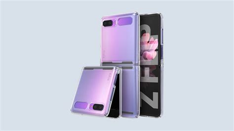 Best Galaxy Z Flip cases to keep your foldable phone safe - SamMobile
