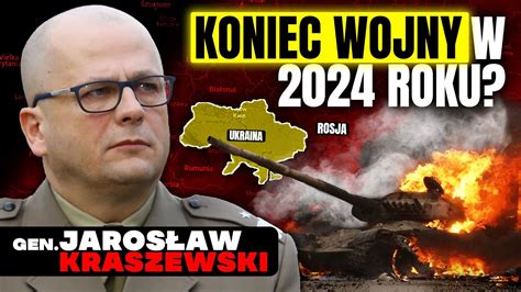 Czy Polsce grozi atak Rosji Jesteśmy krajem frontowym Gen Jarosław