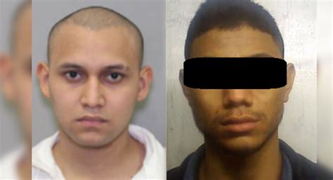 USBP Arrests Convicted Sex Offenders And A MS Gang Member Texas
