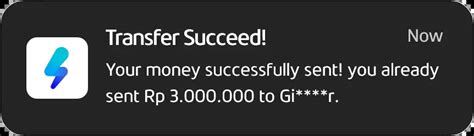 instant  seamless money transfer