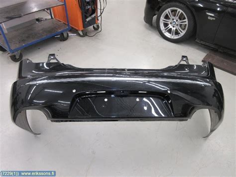 Bumpers (C2D5373XXX, AW9317A958BA0XXX) - Jaguar XJ -2010