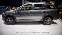 Gen Ve Le Dacia Logan Mcv Stepway Break Cool Et Pas Cher