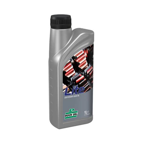 Light Gear Oil X 1l Hampshire Oil And Grease