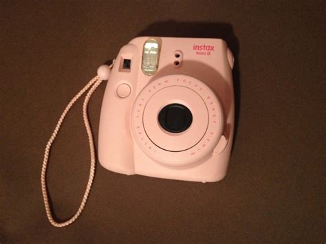 Fujifilm Instax Mini 8 | The Home of Kate