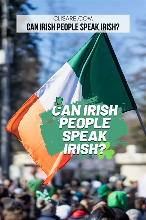 irish people speak irish irish people irish language irish