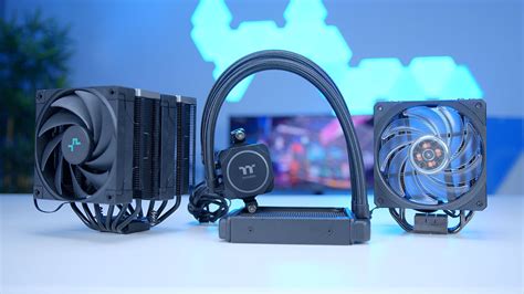 How To Install A Cooler Master Hyper 212 Evo Cpu Cooler