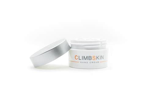 Climbskin Hand Cream Fjellogfriluftno