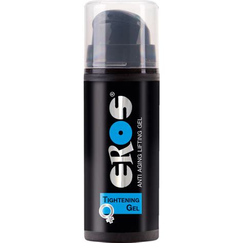 Eros Crema Estrechamiento Vaginal Ml Seductime Sex Shop