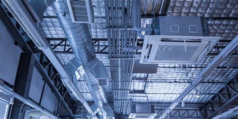HVAC energy efficiency optimization cuts costs & C02 | Aden Services