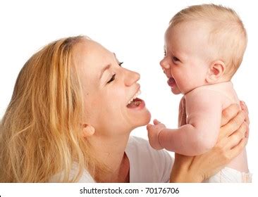 Naked Mother Baby Images Stock Photos Vectors Shutterstock