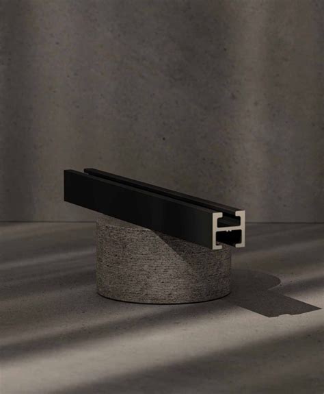 HS 1515 gardinskinne | Stilling®