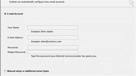 iCloud Mail in Microsoft Outlook einrichten | NETZWELT