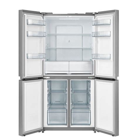 Geladeira Frost Free Philco 482l 4 Portas Prf500i French Door Inverse