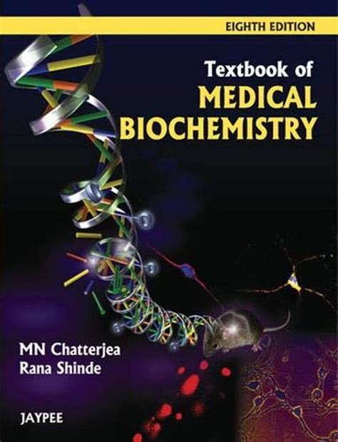 Buy Textbook Of Medical Biochemistry Book Online At Low Prices In India Textbook Of Medical