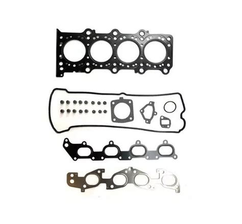 Комплект уплотнительных прокладок двигателя полный с прокладкой ГБЦ на ...
