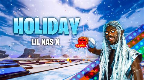 Holiday Lil Nas X Wallpapers - Wallpaper Cave