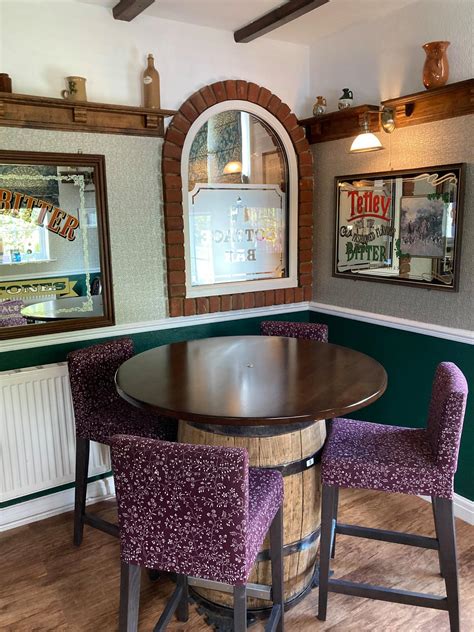 Gallery The Yarborough Arms