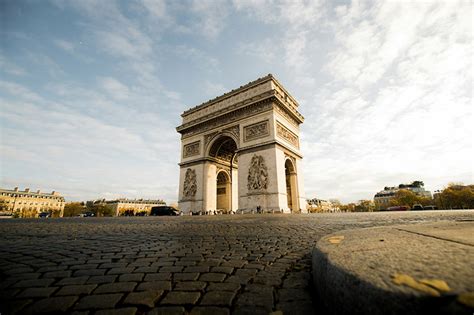 Pontos Turísticos Da França Conheça Os 15 Mais Visitados