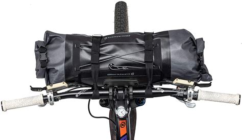 Best Handlebar Bags For Cycling Touring And Commuting In