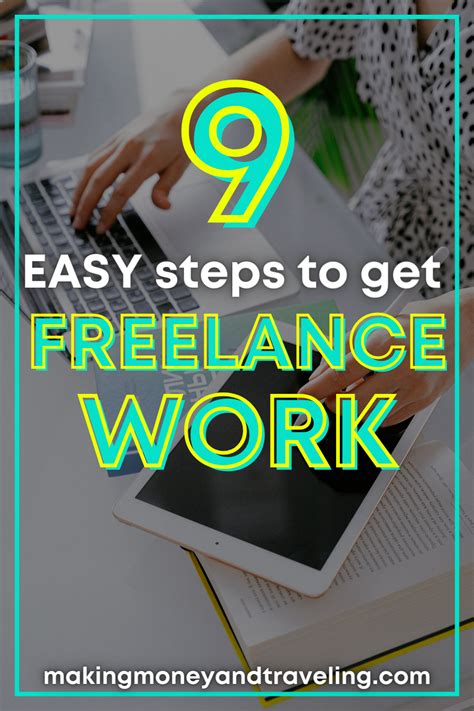 How To Become A Freelance Writer With No Experience Artofit