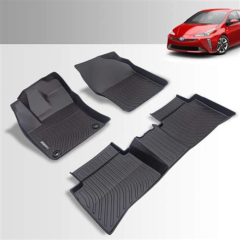 toyota prius floor mats  rankone