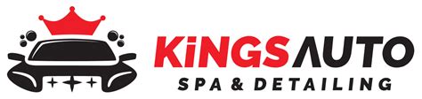 Professional Detailing Services | Kings Auto Spa & Detailing