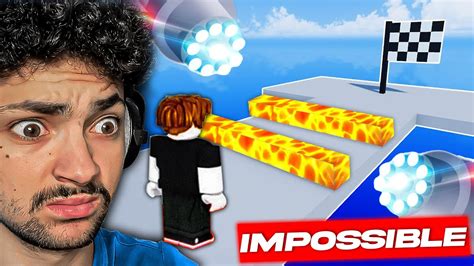 Roblox MAIS c'est le jeu le plus dur au monde... (I Wanna Test The Game ...