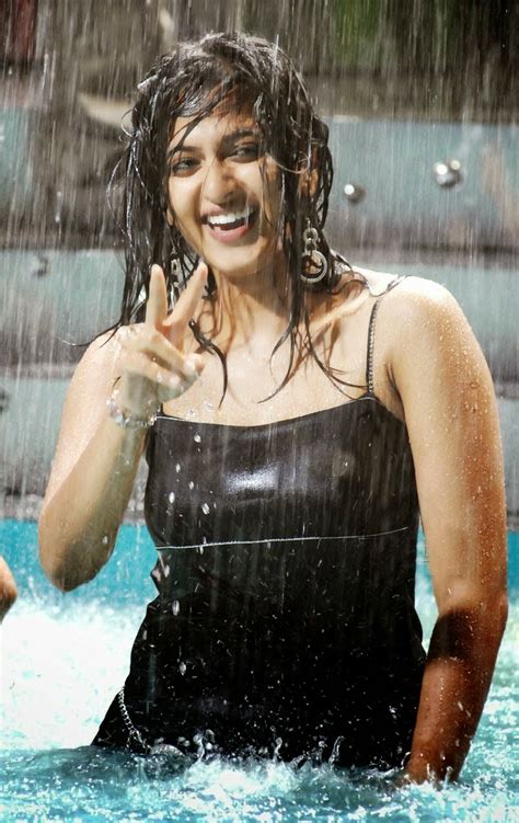 The Official Blog Of Idlebrain Anushka Shetty Latest Hot Photoshoot