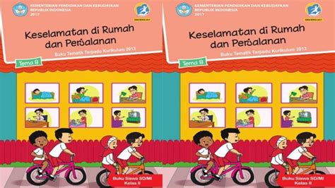 Kunci Jawaban Tema 8 Kelas 2 Halaman 1 2 3 4 5 6 7 8 9 10 Subtema 1