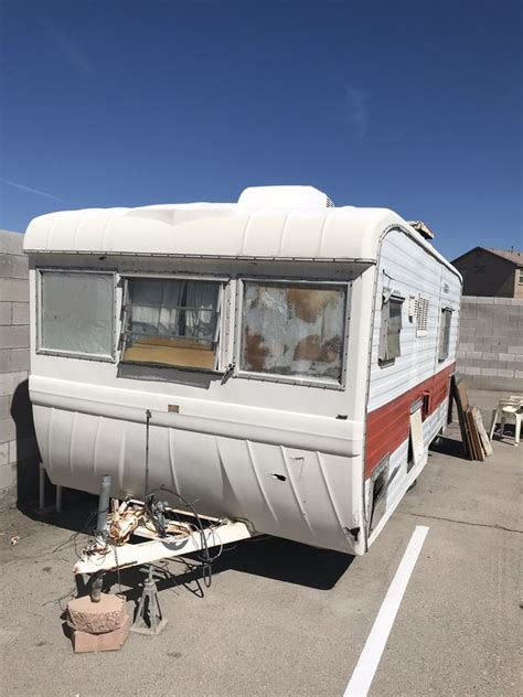 Travel Trailer For Sale In Las Vegas Nv Offerup