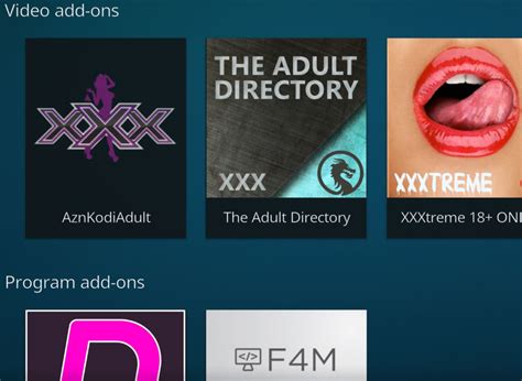 Kodi App Porn Telegraph