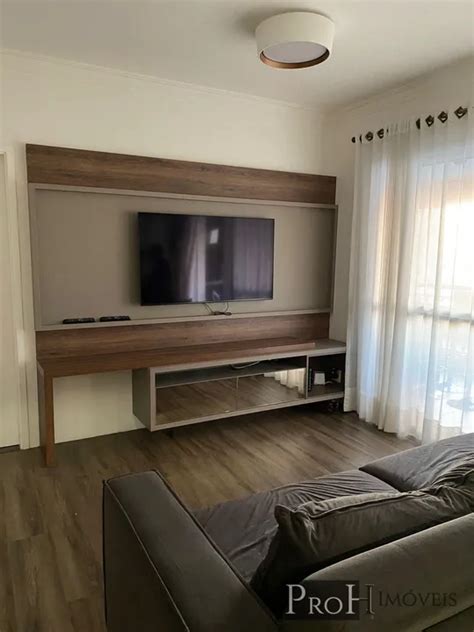 Apartamento Na Avenida Armando Talo Setti Baeta Neves Em S O