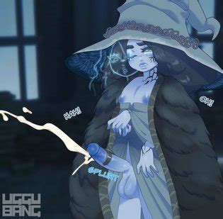 Elden Ring Luscious Hentai Manga Porn