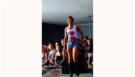 GALLERY Miss Bikini Contest Heat II Katherine Times Katherine NT