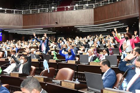 Diputados Aprueban En Primera Lectura Proyecto Del C Digo Penal Con Una