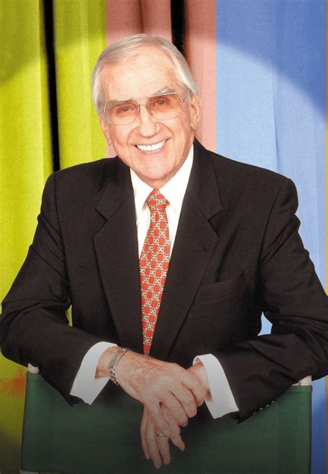 Ed McMahon Net Worth: From TV Icon to Financial Ruin - CEOColumn