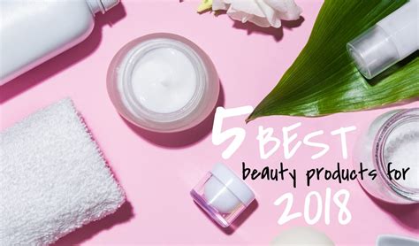 The Best Beauty Products For Shopper Advocate