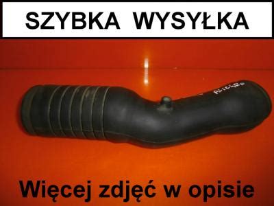 RURA DOLOT POWIETRZA VW GOLF II 1 8 8V 191129627R 6026975861