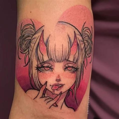 Hentai Tattoo Artofit