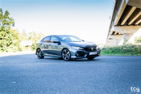 Honda Civic 5d Theyve Still Got It