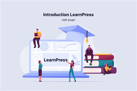 Introduction LearnPress LMS Plugin Demo Ecommerce