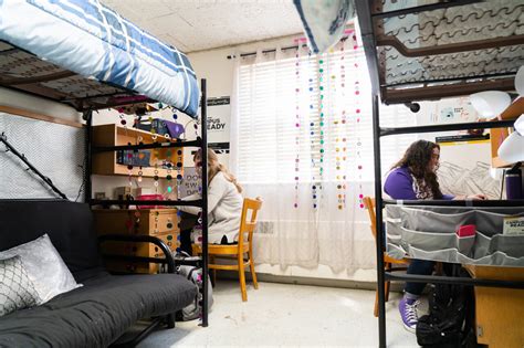 Campus Housing and Residence | Life at Loras | Dubuque, Iowa | Loras ...