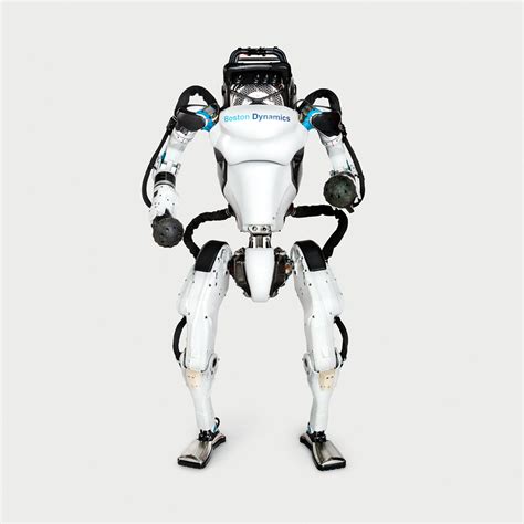 boston dynamics atlas  spot robots studio  boston